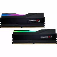 G.Skill Trident Z5 RGB DDR5 6400MHz PC5-51200 CL32 - 32Gb Kit (2x16GB) F5-6400J3239G16GX2-TZ5RK