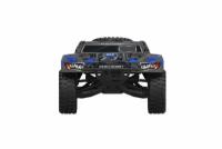 Радиоуправляемый шорт-корс Remo Hobby 10EX3 4WD RTR масштаб 1:10 2.4G - RH10EX3-BLUE