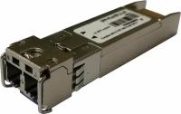 Трансивер модуль SFP+, 10GBase-ER, LC, sm, 1550nm, 40km