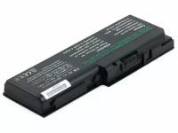 Аккумуляторная батарея усиленная для ноутбука Toshiba Satellite P300