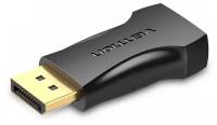 Аксессуар Vention DisplayPort 20M - HDMI/F 4K HBPB0