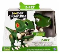 Игрушка Dino Zoomer Детёныш динозавра интерактивны