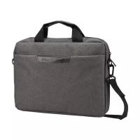 Сумка 14" PortCase, Полиэстер, Серый KCB-164 Grey