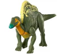 Фигурка Mattel Мир Юрского Периода Рычащий динозавр GWD06, 15 см