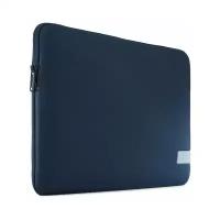 Чехол для ноутбука REFPC114 R Case Logic Reflect 14" Laptop Sleeve Dark Blue 3203961 CASELOGIC