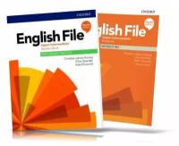 English File. Upper Intermediate. Student's Book with Online Practice