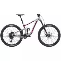 Велосипед Giant Reign 29 SX 2021