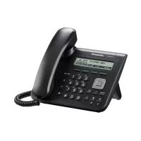 VoIP-телефон Panasonic KX-UT113