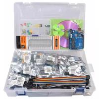 Набор для моделирования Ардуино (Arduino MEGA 2560) Mega Kit