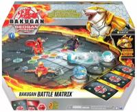 Набор игровой Bakugan с ареной для боя 6060362