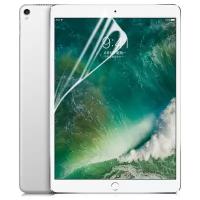 Защитная пленка MyPads для планшета iPad Pro 2 10.5 A1701, A1709 iPad Air 3 (2019) глянцевая