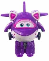 Super Wings, Мини трансформер Кристал, EU740063