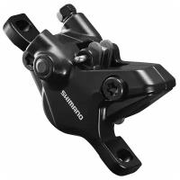 Тормозной калипер гидравлический Shimano Alivio BR-MT410