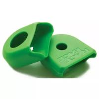 Защита шатунов Race Face Crank Boot Small Green (A10068362)