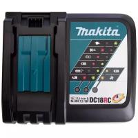 Зарядное устройство Makita DC18RC 18 В