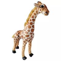 Мягкая игрушка жираф 52 см