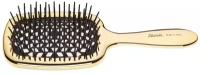 Щетка для волос Janeke Hair Brush Gold