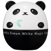 TONY MOLY Panda's Dream White Magic Cream Осветляющий крем для лица, 50 мл