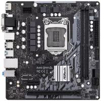 Материнская плата ASRock H510M-HDV R2.0