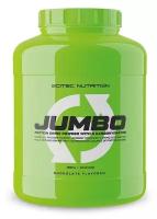 Jumbo Scitec Nutrition (3520 гр) - Ваниль