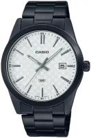 Наручные часы CASIO Наручные часы Casio Collection MTP-VD03B-7A, черный