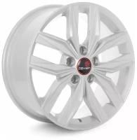 Колесный диск Remain Nissan X-trail (R151) 17x7" PCD5x114.3 ET45 D66.1