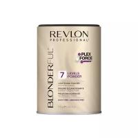 Revlon MAGNET Blondes 7 Powder Порошок для осветления волос 750 мл