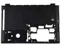 Поддон, нижний корпус для Lenovo IdeaPad B5030, B50-30, B50-45, B5045, B50-70, B50-80, D-cover. Тип 2. С вентиляционными отверстиями у вентилятора