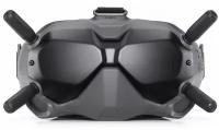 Шлем VR DJI FPV Goggles V2, 144 Гц, базовая, черный