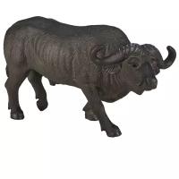 Фигурка Mojo (Animal Planet) Африканский Буйвол, Cape Buffalo