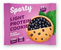 Sporty Light Protein Cookie