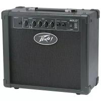 Гитарный комбо PEAVEY Solo Guitar Amp