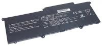 Аккумуляторная батарея для ноутбука Samsung 900X3C (AA-PBXN4AR) 7.4V 5200mAh OEM черная