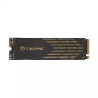 Внутренний SSD диск TRANSCEND 240S 1TB, M.2 (TS1TMTE240S)