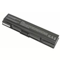 Аккумулятор для ноутбука Toshiba PA3534U-1BRS, PA3534U-1BAS, 11.1V, 5200mAh, код mb009166