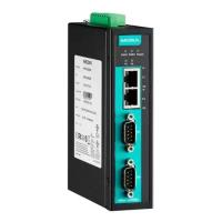 Прочее сетевое оборудование MOXA NPORT IA5250AI