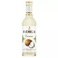 Richeza Сироп для кофе и коктейлей Кокос 330 мл