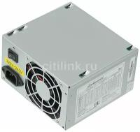 Блок питания LinkWorld LW2-350W (LPE) case, 350Вт, 80мм, retail [lw2-350wlpe]