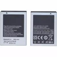 Аккумуляторная батарея Amperin EB454357VU для Samsung GT-B5510 Galaxy Y Pro/S5300 Galaxy Pocket/S5302