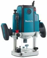 Вертикальный фрезер Makita RP2300FC, 2300 Вт бирюзовый