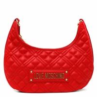 Сумка на плечо Love Moschino JC4068PP красный