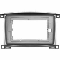 Установочный комплект для магнитолы Toyota Land Cruiser LC 100 2002-2007 10.2" (B)