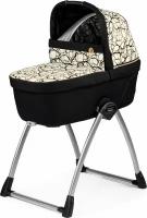 Люлька Peg Perego Culla Belvedere Graphic Gold