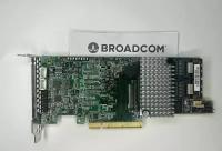 SAS/SATA RAID контроллер LSI MegaRAID SAS 9271-8i