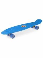 Скейтборд трюковой Penny Board роликовая доска для катания