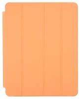 Чехол для iPad 2/3/4 Nova Store, книжка, подставка, морковный
