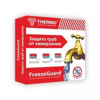 Thermo FreezeGuard 15 Вт/м Thermo Комплект для обогрева труб Freeze Guard 6м 15 Вт/м