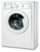 Стиральная машина Indesit IWUB 41051 BY