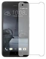 HTC One X9 защитный экран Гидрогель Прозрачный (Силикон) 1 штука
