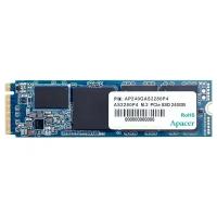 Накопитель SSD Apacer 240Gb Apacer AS2280P4 (AP240GAS2280P4-1)